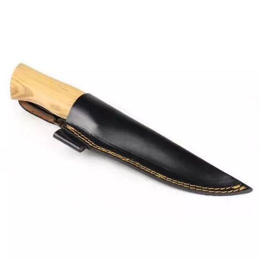 Cuchillo Bushcraft Olam Njord