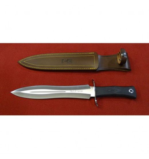 Cuchillo Bw-24G Muela