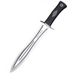 Cuchillo Bw-24G Muela