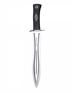 Cuchillo Bw-24G Muela