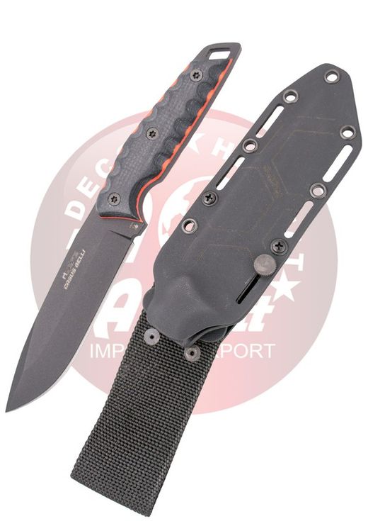Cuchillo Casus Belli Hydra Knives