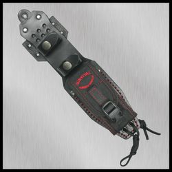 Cuchillo Chamán Kit Nieto