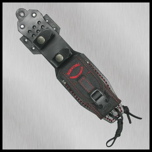 Cuchillo Chamán Kit Nieto
