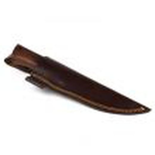 Cuchillo Damasquinado Branda Njord
