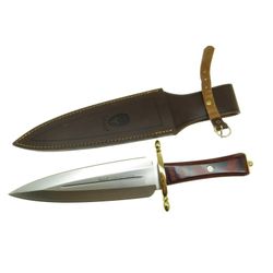 Cuchillo de Caza Serreño Muela