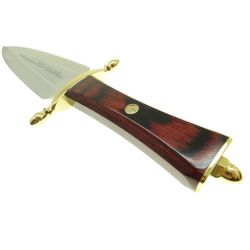Cuchillo de Caza Serreño Muela