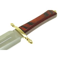 Cuchillo de Caza Serreño Muela