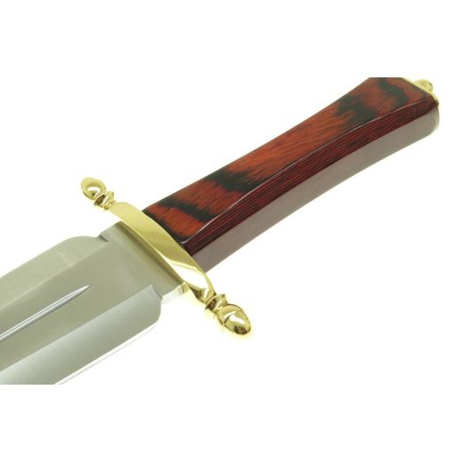 Cuchillo de Caza Serreño Muela