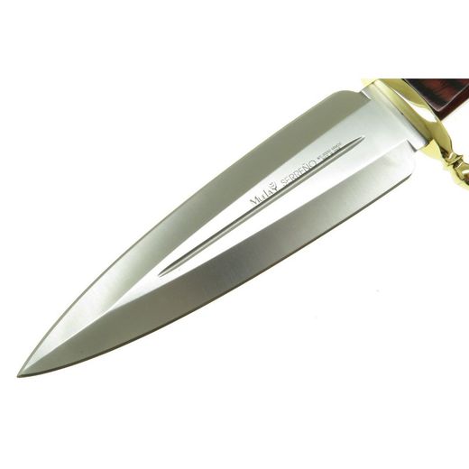Cuchillo de Caza Serreño Muela