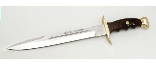 Cuchillo de Remate Bw-26 Muela