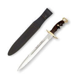 Cuchillo de Remate Bw-26 Muela