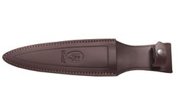 Cuchillo de Remate Caribú Goma Muela