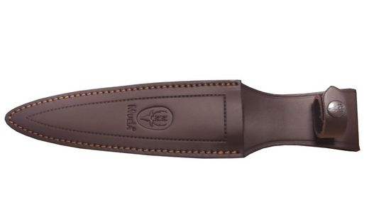 Cuchillo de Remate Caribú Goma Muela