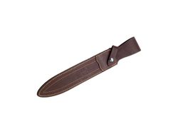 Cuchillo de Remate Joker Chamoís Puño de Ciervo