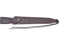Cuchillo de Remate Joker Guepardo Bastón En Aluminio (Lanza)