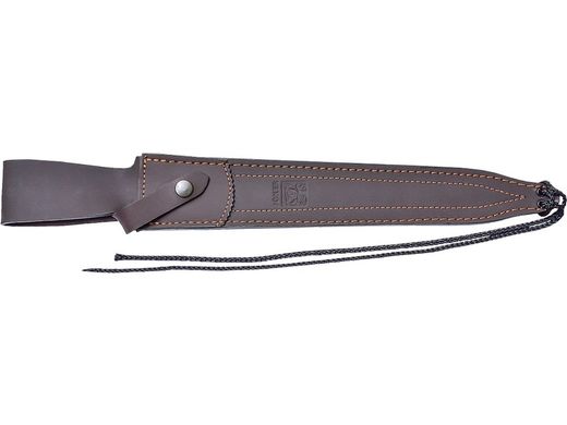Cuchillo de Remate Joker Guepardo Con Puño de Ciervo