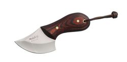 Cuchillo Desollador Mouse Muela