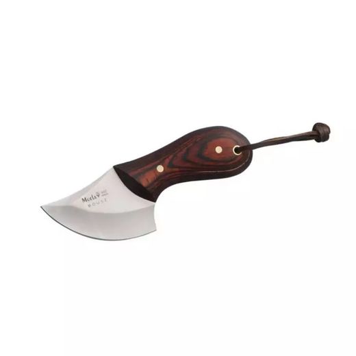 Cuchillo Desollador Mouse Muela