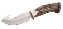 Cuchillo Desollador Viper-11S Muela