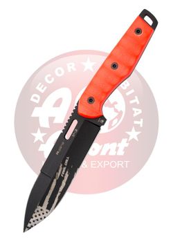 Cuchillo Final Call III V3 Hydra Knives