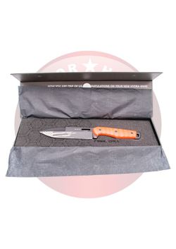 Cuchillo Final Call III V3 Hydra Knives