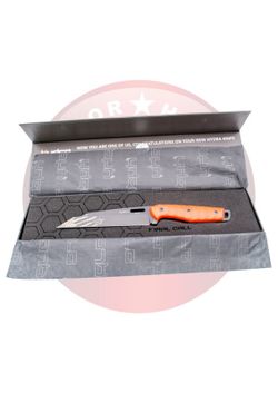 Cuchillo Final Call IV Hydra Knives