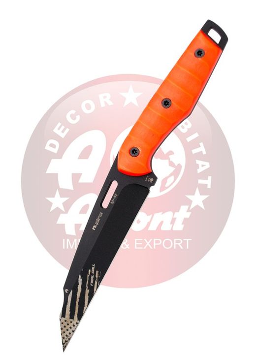 Cuchillo Final Call IV Hydra Knives