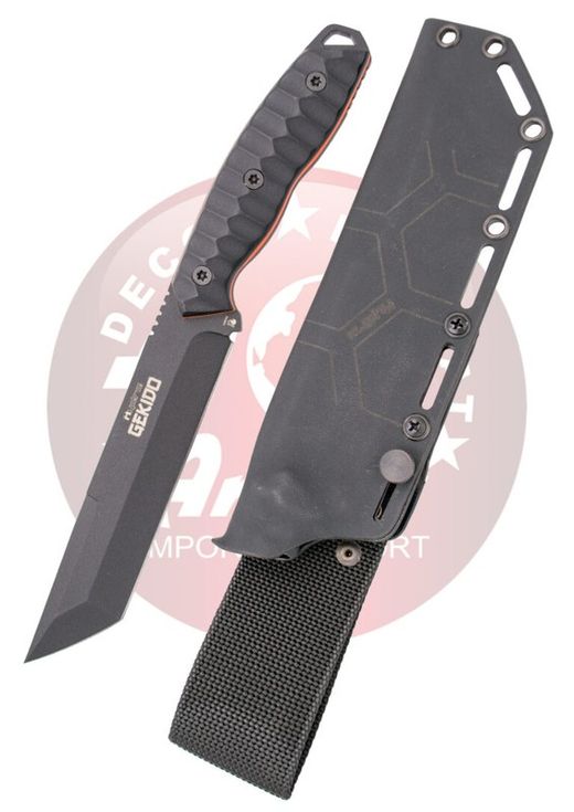 Cuchillo Gekido Hydra knives