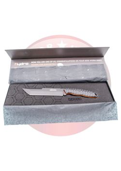 Cuchillo Gekido Hydra knives