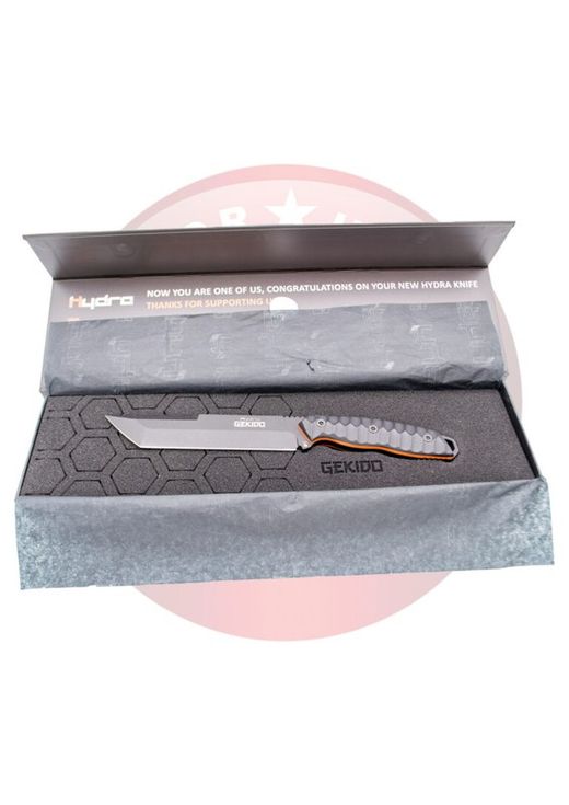 Cuchillo Gekido Hydra knives