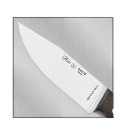 Cuchillo Grillo 130-G10 Nieto