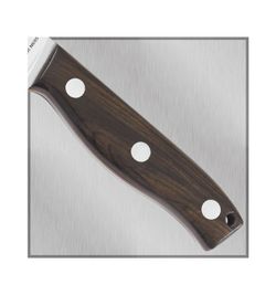 Cuchillo Grillo 130-G10 Nieto