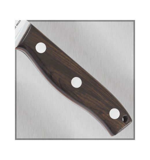Cuchillo Grillo 130-G10 Nieto