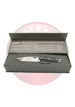 Cuchillo Final Call I Hydra
