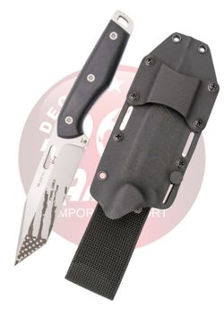 Cuchillo Final Call I Hydra