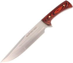 Cuchillo Jabali-21E Muela