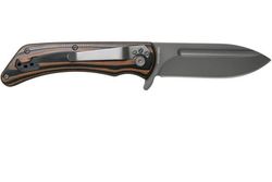 Cuchillo Ka-Bar Mark 98 Folder