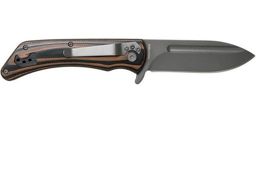 Cuchillo Ka-Bar Mark 98 Folder