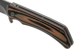 Cuchillo Ka-Bar Mark 98 Folder