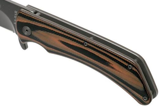 Cuchillo Ka-Bar Mark 98 Folder