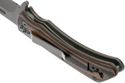 Cuchillo Ka-Bar Mark 98 Folder
