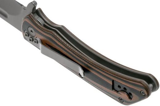 Cuchillo Ka-Bar Mark 98 Folder