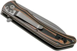 Cuchillo Ka-Bar Mark 98 Folder