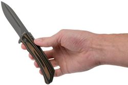 Cuchillo Ka-Bar Mark 98 Folder