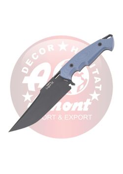 Cuchillo Legio IX Macho Riojano Hydra knives