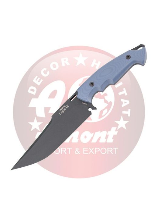 Cuchillo Legio IX Macho Riojano Hydra knives