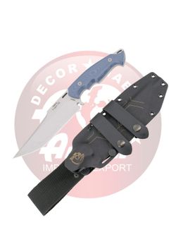Cuchillo Legio IX Macho Riojano Hydra knives
