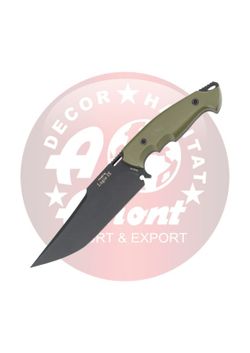 Cuchillo Legio IX Macho Riojano Hydra