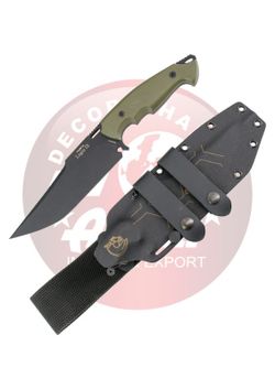 Cuchillo Legio IX Macho Riojano Hydra