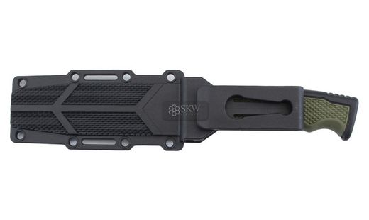 Cuchillo Mistral St2  Stinger